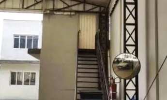 Imagem 3: Prédio para alugar, 2660 m² por R$ 51.000,00/mês - Jardim Terceiro Centenário - Atibaia/SP