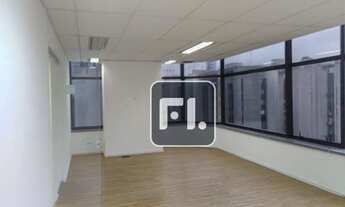 Imagem 5: Conjunto para alugar, 586 m² por R$ 43.288,54/mês - Brooklin - São Paulo/SP