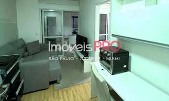 Imagem: Apartamento no Campo Belo com 34m², 1 Suíte