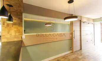 Imagem 5: Apartamento a venda com 3 quartos e 1 vaga de garagem