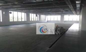 Imagem 5: Conjunto para alugar, 672 m² - Vila Olímpia - São Paulo/SP