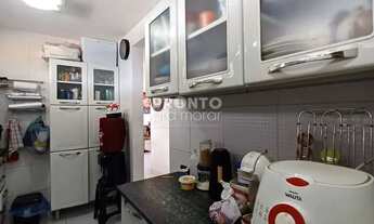 Imagem: Apartamento Teofanes Gonçalves, unidade