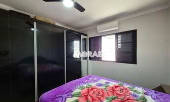 Imagem 11: Casa com 3 quartos à venda, 264 m² por R$ 680.000 - Parque São Geraldo - Bauru/SP