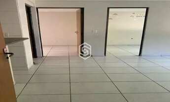 Imagem 2: APARTAMENTO NA ZONA REGIÃO SUDESTE COM 2 QUARTOS ,01 BANHEIRO SOCIAL,COZINHA AREA DE LAZ