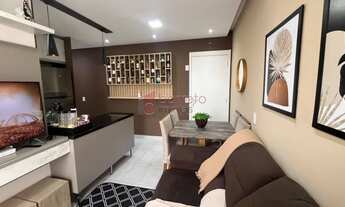 Imagem 5: APARTAMENTO À VENDA NO CONDOMÍNIO VISTA PARK EM JUNDIAÍ/SP