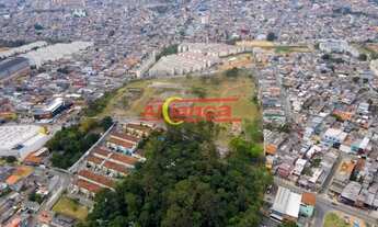 Imagem: TERRENO PARA ALUGAR COM 54.041,96m², NO