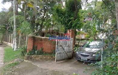 Imagem 6: Chácara a venda no bairro Tanquinho