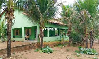 Imagem: Chácara 5.000 mts² em condomínio na Região