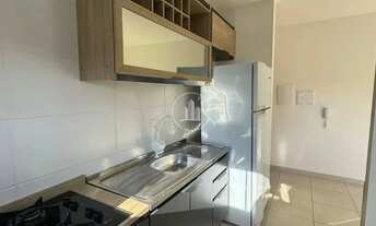 Imagem 4: Apartamento 2 Quartos no Residencial Milenium - Serraria - BRN