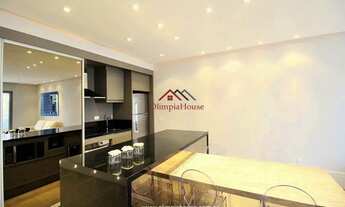 Imagem: Venda Apartamento 1 Dormitórios - 78 m²