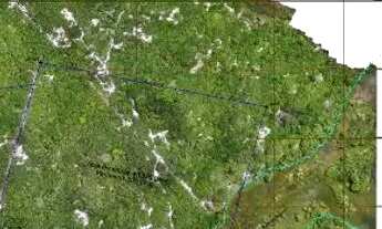 Imagem: Terreno para loteamento _ 5 (ha) Barreirinhas