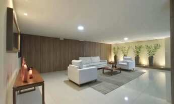 Imagem 5: Apartamento com 2 quartos à venda, 56 m² por R$ 240.000- Granbery - Juiz de Fora/MG