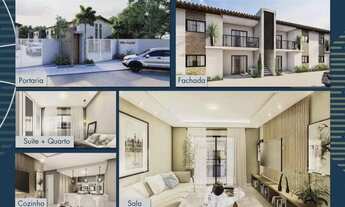 Imagem 7: Oportunidade! Apartamento 80mts² 2 quartos a venda - Bairro Cambolo Porto Seguro BA