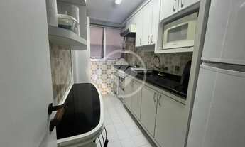 Imagem 3: LDLImóvel para venda possui 48 m² com 1 quarto em Centro - Florianópolis - SC