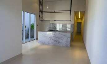 Imagem 3: Casa 3/4 605 sul ARSO 62