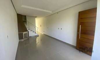 Imagem 4: Sobrado para Venda - 80m², 2 dormitórios, sendo 2 suites, 1 vaga - Hípica