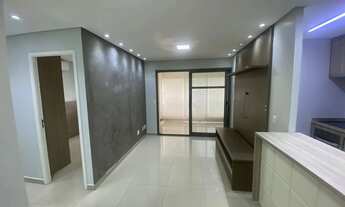 Imagem: Apartamento com 2 Quartos e 2 banheiros