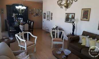 Imagem: Apartamento na Vila Rica Locação - 3 Dormitórios