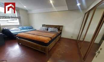 Imagem 5: Apartamento andar alto vista para o verde