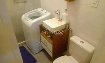 Imagem 4: Apartamento - / Residencial / Glória