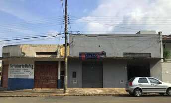 Imagem 3: Salão à venda, 713 m² por R$ 970.000,00 - Jardim Centenário - Mogi Guaçu/SP