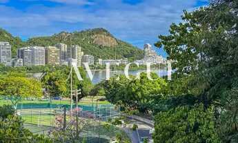 Imagem 3: Apartamento : / Residencial / Lagoa