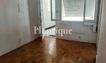 Imagem: Apartamento Padrão / Residencial / Flamengo