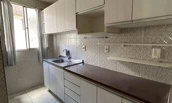 Imagem 2: Apartamento no Condomínio Sol Tropical