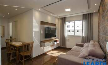 Imagem 7: APARTAMENTO - PIRITUBA - SP