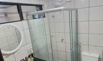 Imagem 6: ALUGO APTO COND PORTINARI 1° ANDAR CALHAU , 01 QTO