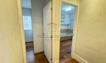 Imagem 4: Apartamento no Bairro da mooca