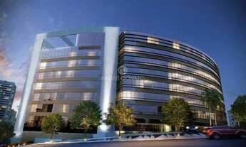 Imagem: Santo Agostinho - Apartamento 1 quarto à