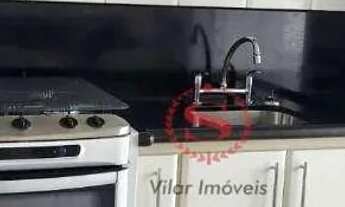 Imagem 4: Apartamento - Vila Alzira - Santo André/SP