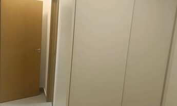 Imagem 2: Sobrado com piscina e espaço gourmet 3 suítes + office à aluguel , 181m² - Jardins Marselh