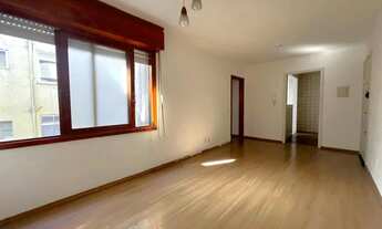 Imagem 7: Apartamento 1 Dormitório na Fernandes Vieira BAIRRO BOM FIM - Localização Imbatível!