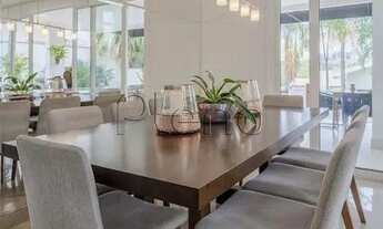 Imagem 4: Sobrado à venda em Campinas, Alphaville Dom Pedro, com 4 suítes, com 340 m², Alphaville Do