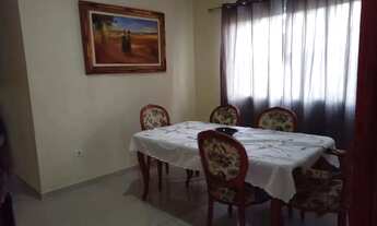 Imagem 4: Sobrado para venda tem 233 metros quadrados total