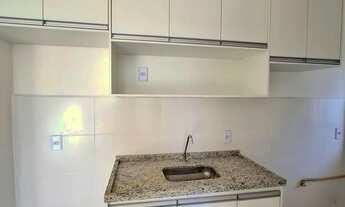 Imagem 5: Naif Art Residence - Apartamento 02 dormitórios para locação no bairro Jardim Yolanda - Sã