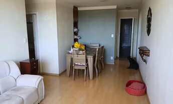 Imagem 7: Apartamento à venda em Campinas, Vila Marieta, com 2 quartos, com 80.68 m², Edifício Velas