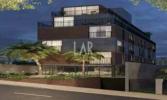 Imagem 2: Cobertura à venda, 1 quarto, 1 suíte, 1 vaga, Gutierrez - Belo Horizonte/MG