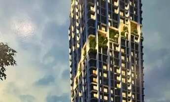 Imagem: Urban Átrio Apartamento 3 Suítes Plenas