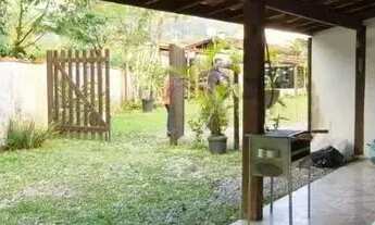 Imagem 2: Casa térrea dentro de condominio com 2 quartos em Boiçucanga - São Sebastião - SP