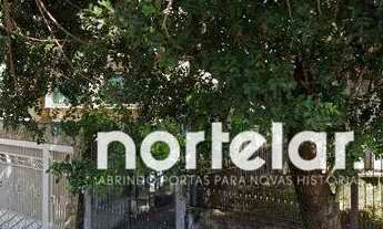 Imagem 5: Ótimo terreno com casa antiga à venda no Parque São Domingos