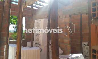 Imagem 2: Venda Casa geminada Novo Santos Dumont Lagoa Santa