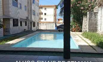 Imagem: Alugo Apto na Praia de Icaraí, Caucaia