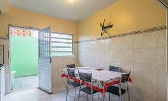 Imagem 7: Casa de vila para venda em Vila Dalva com 4 quartos , 155m²