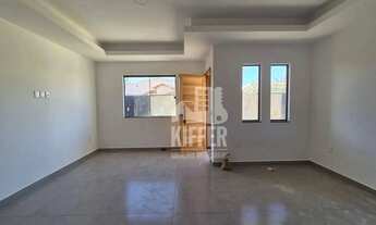 Imagem 4: Casa com 2 dormitórios à venda, 85 m² por R$ 429.000,00 - Itaipuaçu - Maricá/RJ