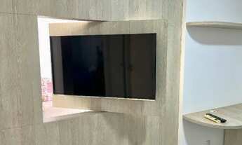 Imagem 4: Apt. 2612 - Kitnet mobiliada para aluguel mensal no Ed. Walk Bueno, Setor Bueno - Goiânia