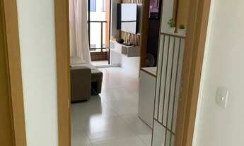 Imagem: Imóvel para aluguel com 45 metros quadrados