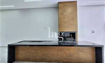 Imagem 5: Casa com 3 quartos, 171 m² - Condomínio Ibiti Reserva - Sorocaba/SP